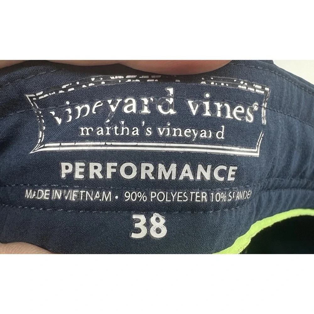 Vineyard Vines product pair